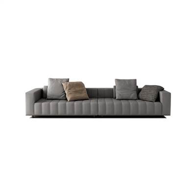 YS意式現代家具-FLD意式輕奢沙發